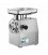 TRITACARNE 22/RG - gruppo macinazione inox