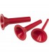 Imbuto tritacarne Accessorio per tritacarne mod FIMM/12 diametro 20 mm