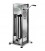 INSACCATRICE manuale inox mod IC/14LT verticale
