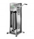 INSACCATRICE manuale inox mod IC/14LT verticale