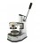 PRESSAMBURGER MANUALE - Mod. HF/100