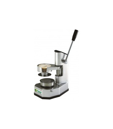 PRESSAMBURGER MANUALE - Mod. HF/100