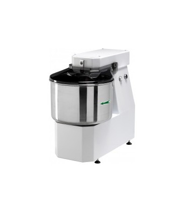 IMPASTATRICE A SPIRALE modello 20/LN