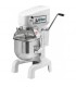IMPASTATRICE PLANETARIA VASCA REMOVIBILE mod. IPF30F
