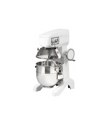 IMPASTATRICE PLANETARIA VASCA REMOVIBILE mod. IPF60F