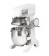 IMPASTATRICE PLANETARIA VASCA REMOVIBILE mod. IPF60F