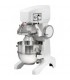 IMPASTATRICE PLANETARIA VASCA REMOVIBILE mod. IPF80F