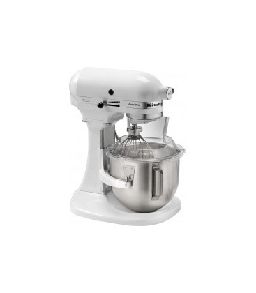 Impastatrice planetaria kitchenaid mod K5