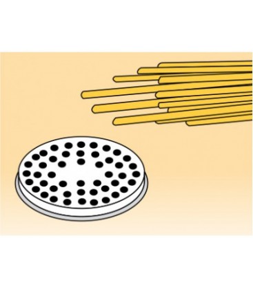 Trafila per pasta fresca - bigoli