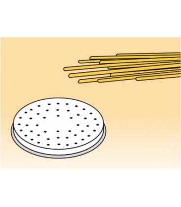 Trafila per pasta fresca - capelli d'angelo