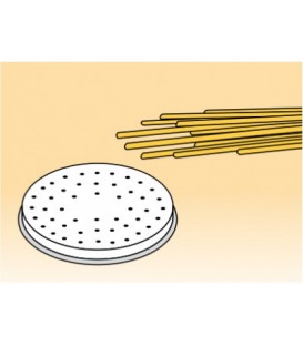 Trafila per pasta fresca - spaghetti