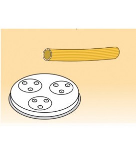Trafila per pasta fresca - senza fori