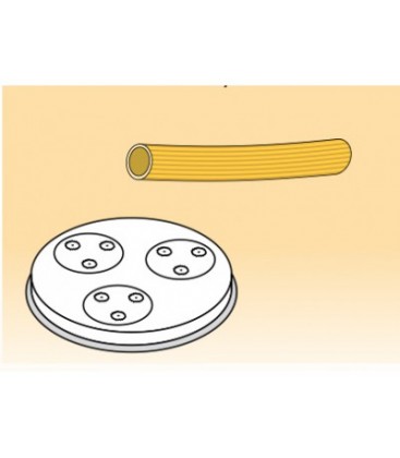 Trafila per pasta fresca - senza fori