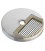 Disco accessorio per tagliamozzarella mod TAC/NPD