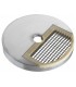 Disco accessorio per taglia mozzarella 8mm mod TAC/NPD