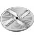 Disco accessorio per taglia mozzarella mod TAS/4PZ8