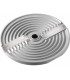 Disco accessorio per taglia mozzarella mod TAS/2PZ8