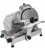 AFFETTATRICE a gravità mod. H220