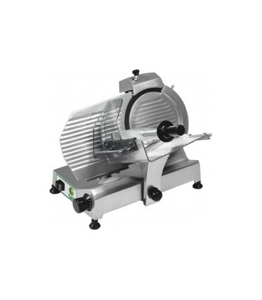 AFFETTATRICE a gravità mod. H220