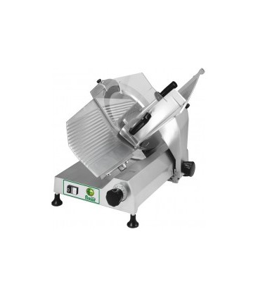 AFFETTATRICE a gravità mod. H220