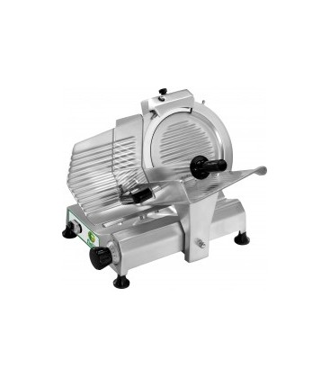 AFFETTATRICE a gravità mod. H300