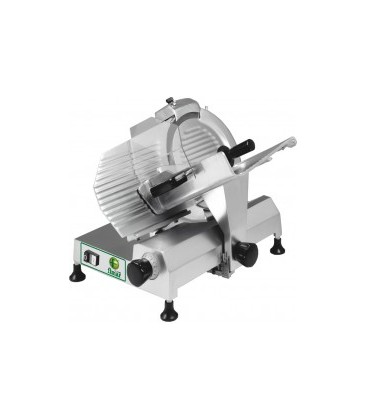 AFFETTATRICE a gravità mod. HL300