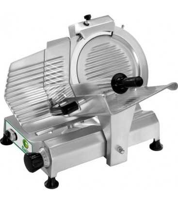 AFFETTATRICE a gravità mod. HR300