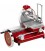 AFFETTATRICE a volano mod. VV300
