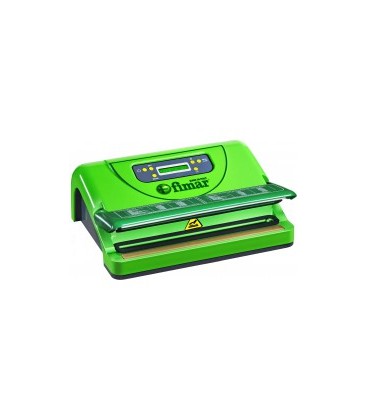 MACCHINA SOTTOVUOTO a barra mod. MSD300P