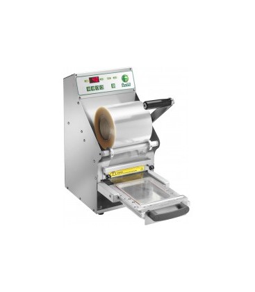 TERMOSIGILATRICE mod TS1