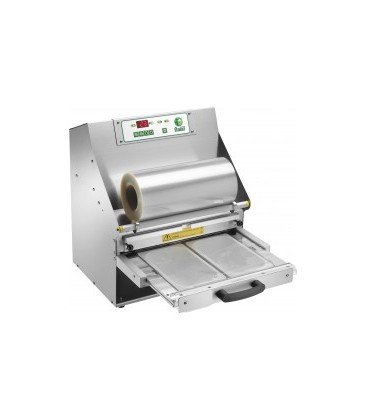 TERMOSIGILATRICE mod TS3A