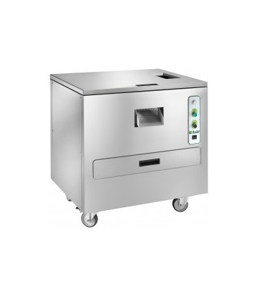 ASCIUGA LUCIDA POSATE mod ALP6000