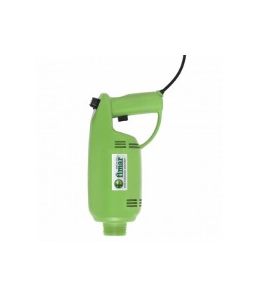 MIXER AD IMMERSIONE  blocco motore con variatore FXM40