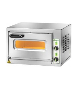 FORNO ELETTRICO per pizzeria mod MICROV1C
