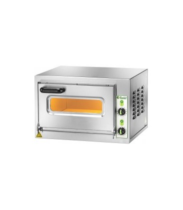 FORNO ELETTRICO per pizzeria mod MICROV1C