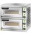 FORNO ELETTRICO per pizzeria mod MICROV2C