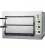 FORNO ELETTRICO per pizzeria mod MINI