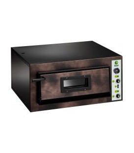 FORNO ELETTRICO per pizzeria mod FME4