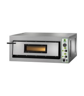 FORNO ELETTRICO per pizzeria mod FME6