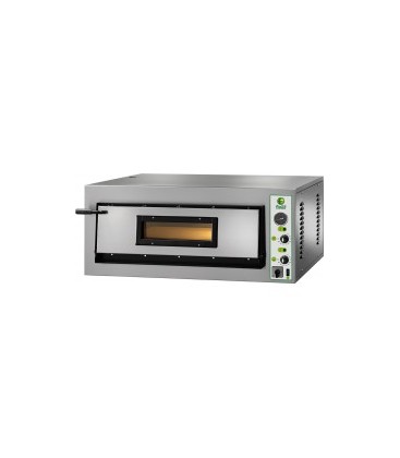 FORNO ELETTRICO per pizzeria mod FME6