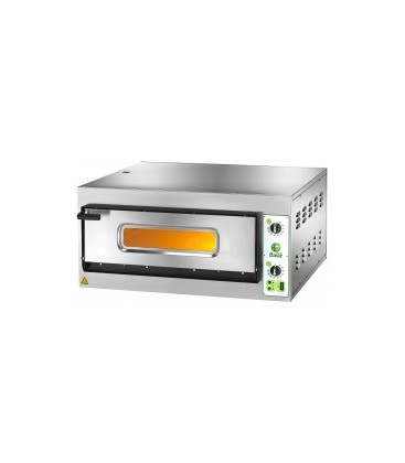 FORNO ELETTRICO per pizzeria mod FES4