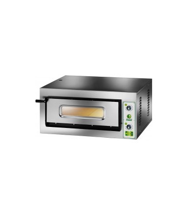 FORNO ELETTRICO per pizzeria mod FYL4