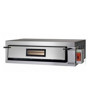 FORNO ELETTRICO per pizzeria mod FMD4