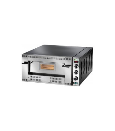 FORNO A GAS per pizzeria mod FGI4