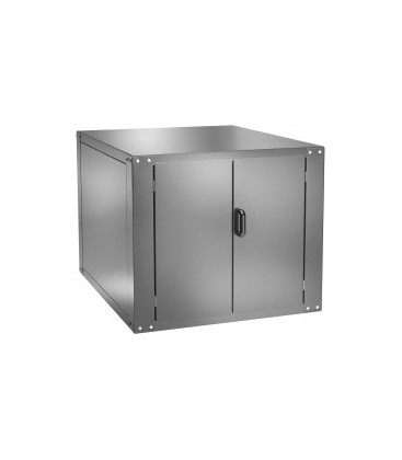 Cella lievitazione per forno pizzeria mod MINI
