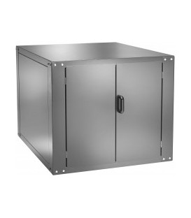 Cella lievitazione per forno pizzeria mod MINI