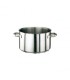 Casseruola alta 2 maniglie