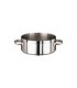 Casseruola bassa 2 maniglie