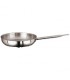 Padella Cm 45 in Acciaio Inox
