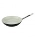 Padella Cm 32 Riv.Ceramica In Alluminio Forgiato